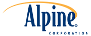 alpine logo